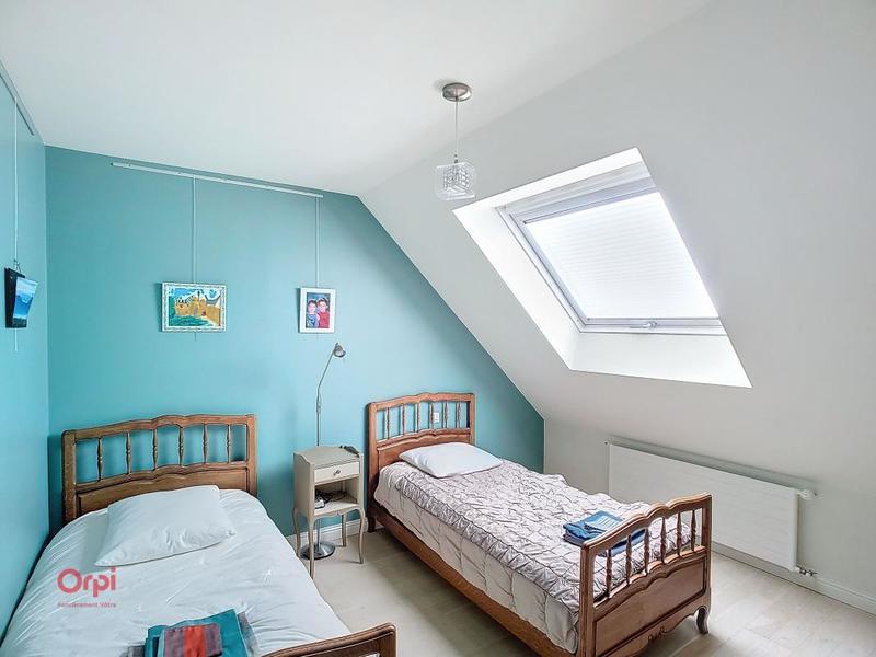 Maison - 283 m² - 7 pièces