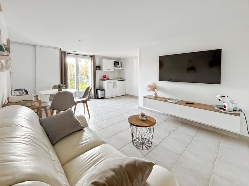 Maison - 138 m² - 5 pièces