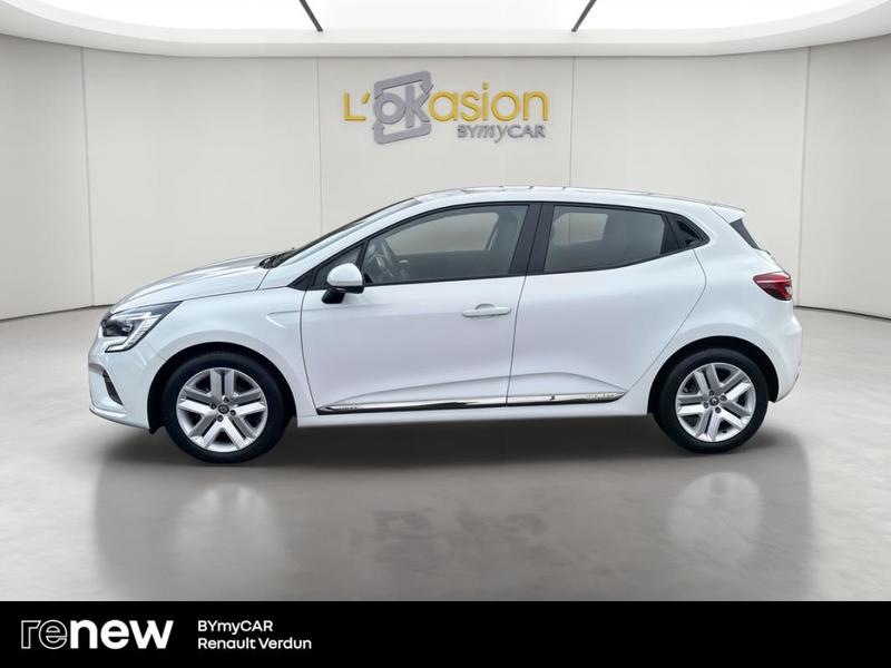 Renault Clio V TCe 90 - 21n Business