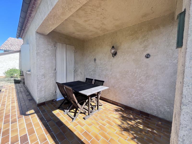 Maison traditionnelle - 113 m² - 6 pièces