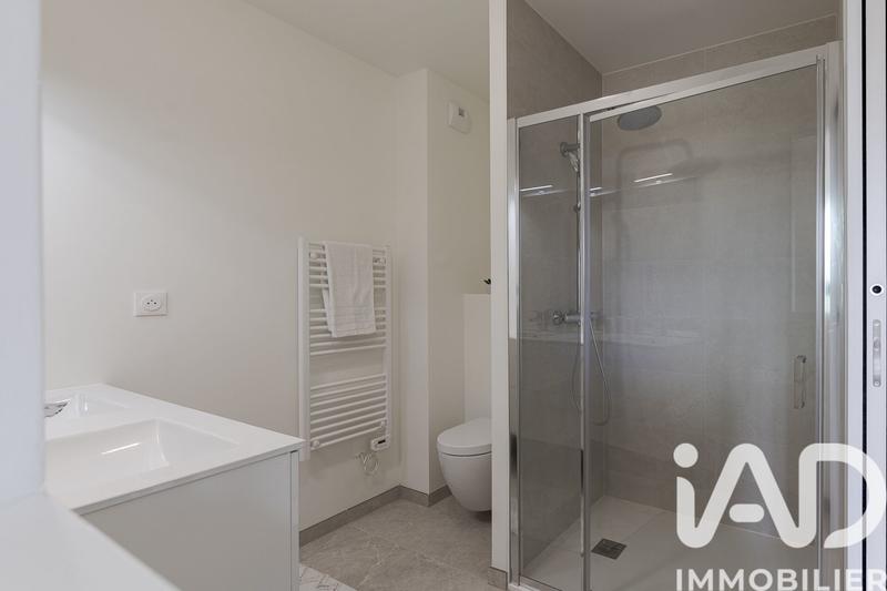 Appartement - 141 m² - 5 pièces