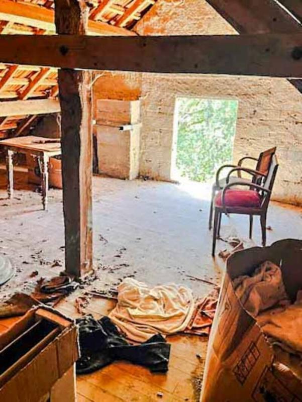 Maison - 293 m² - 14 pièces