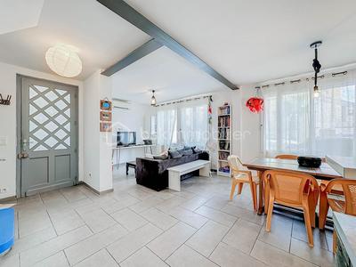 Villa - 85 m² - 4 pièces