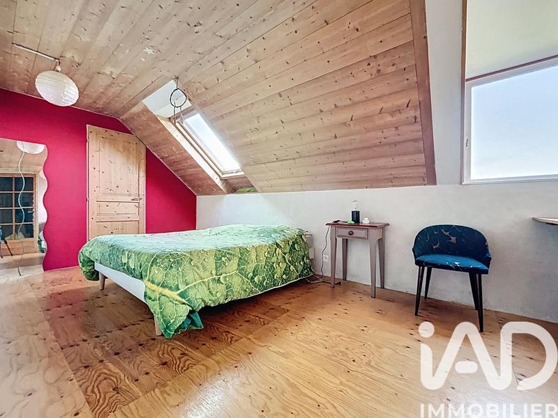 Maison - 148 m² - 6 pièces