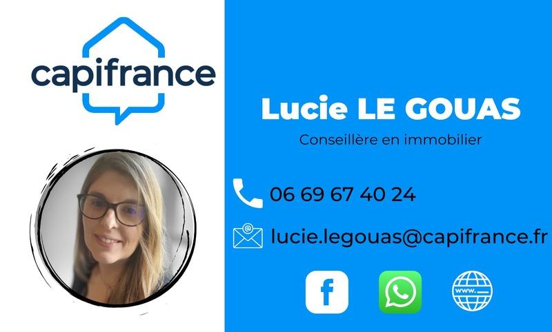 Maison - 198 m² - 7 pièces