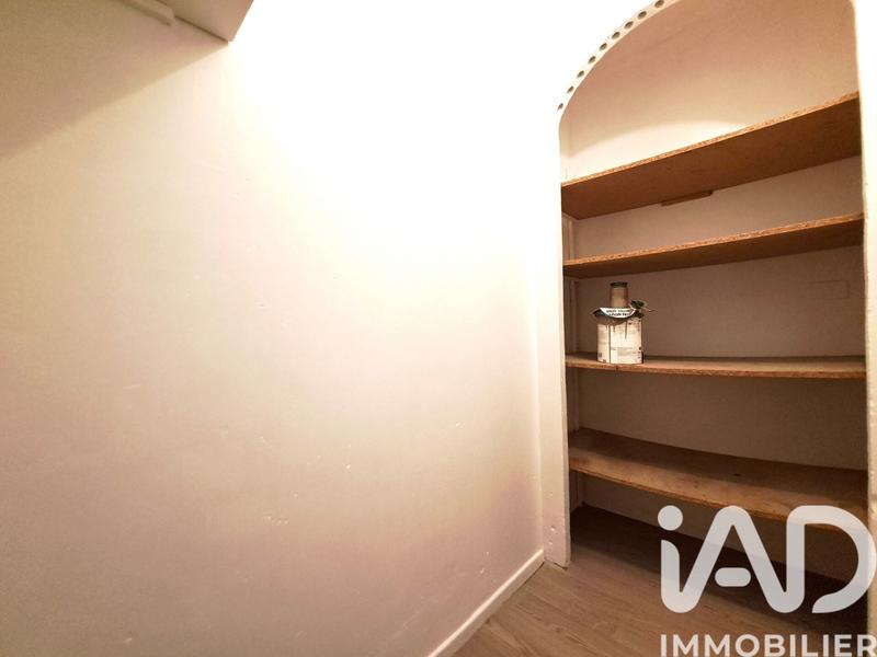 Appartement - 75 m² - 4 pièces