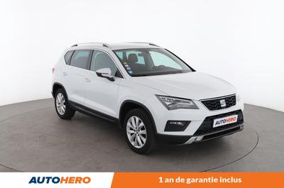 Seat Ateca 1.5 Tsi Act 4Drive Style Dsg7 150 ch