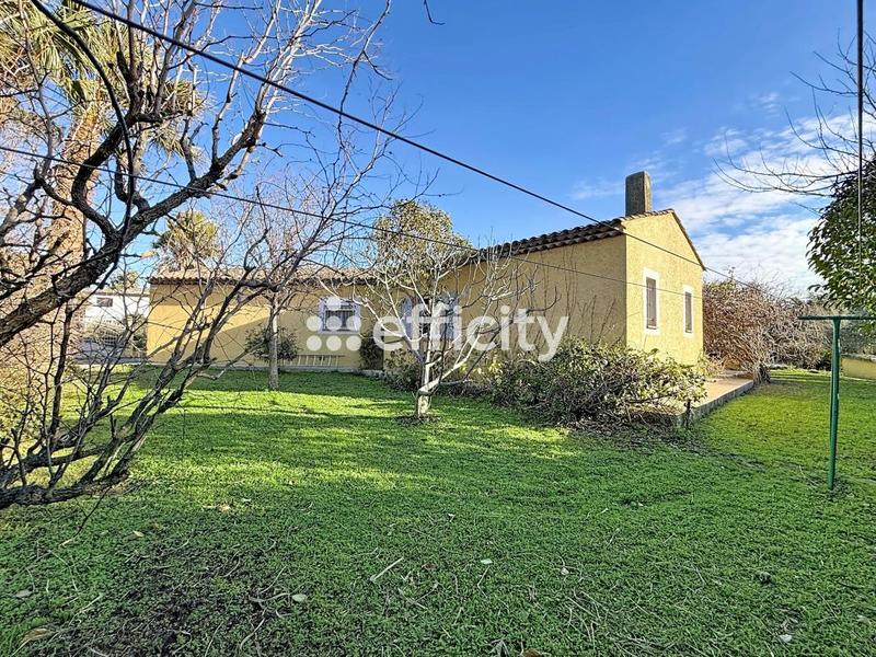 Maison - 134 m² - 5 pièces