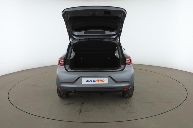 Renault Clio 1.0 TCe Evolution 91 ch