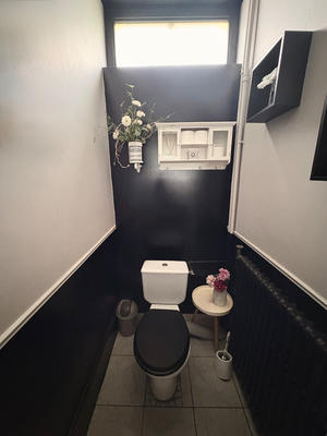 Maison - 111 m² - 6 pièces