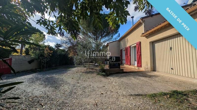 Maison - 106 m² - 4 pièces