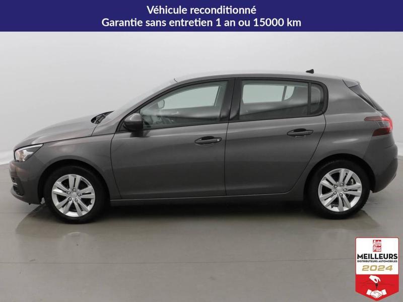 Peugeot 308 PureTech 110 Active