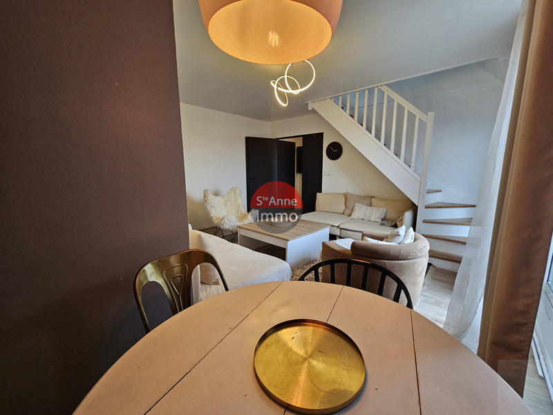 Appartement - 70 m² - 4 pièces