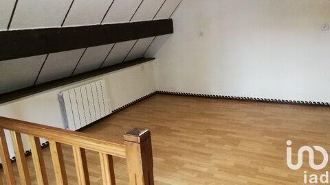 Maison de campagne - 210 m² - 10 pièces