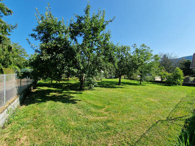 Terrain - 700 m²