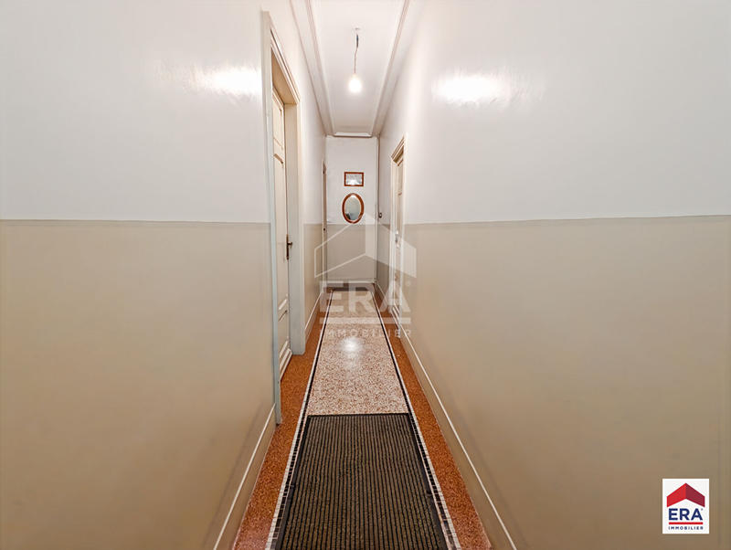 Maison - 170 m² - 5 pièces