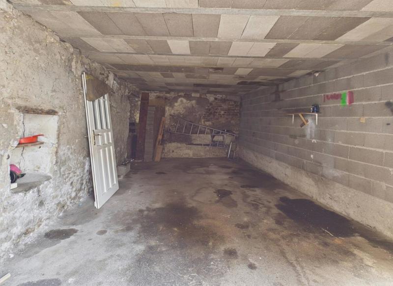 Maison - 148 m² - 5 pièces