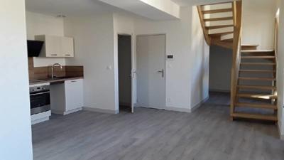 Appartement - 60 m² - 2 pièces