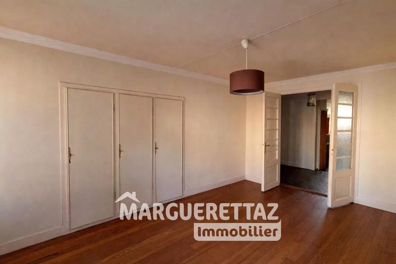 Appartement - 112 m² - 4 pièces