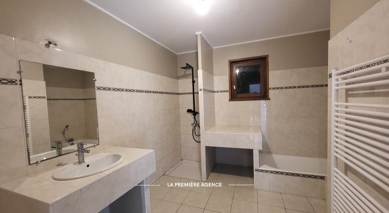 Maison ancienne - 110 m² - 4 pièces