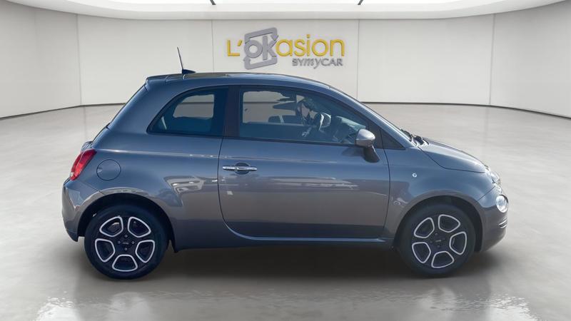 Fiat 500c Serie 9 Euro 6d-Full 1.0 70 ch Hybride Bsg s/S Cult