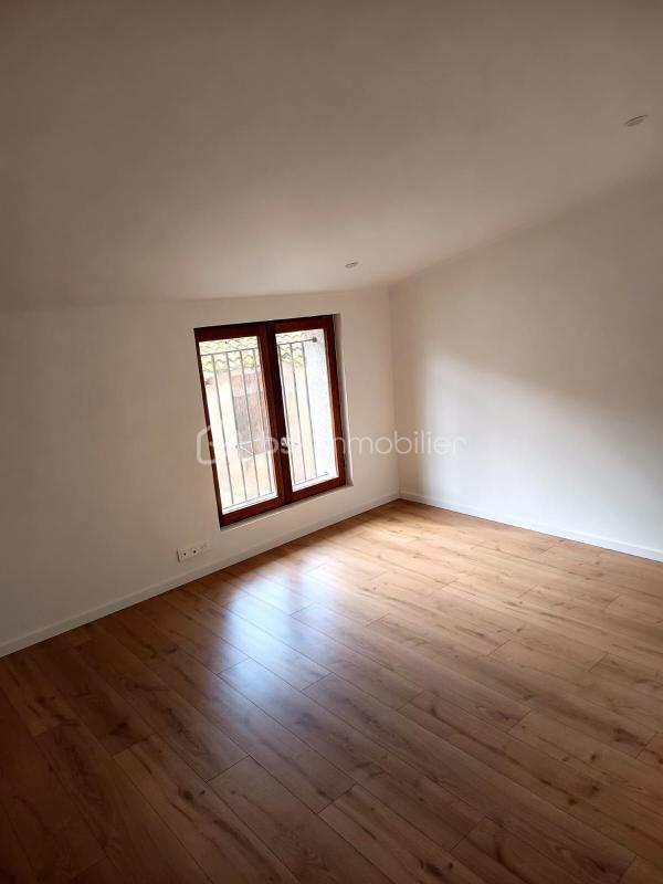 Maison de village - 85 m² - 4 pièces