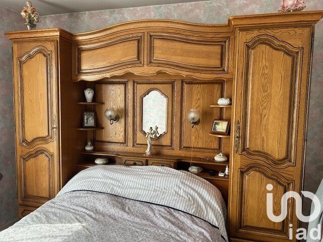 Appartement - 74 m² - 4 pièces