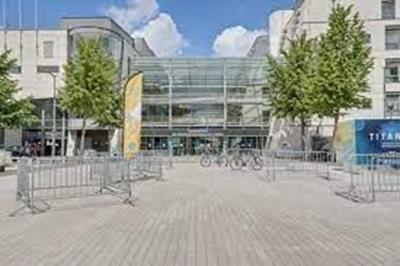 Appartement - 17 m² - 1 pièce