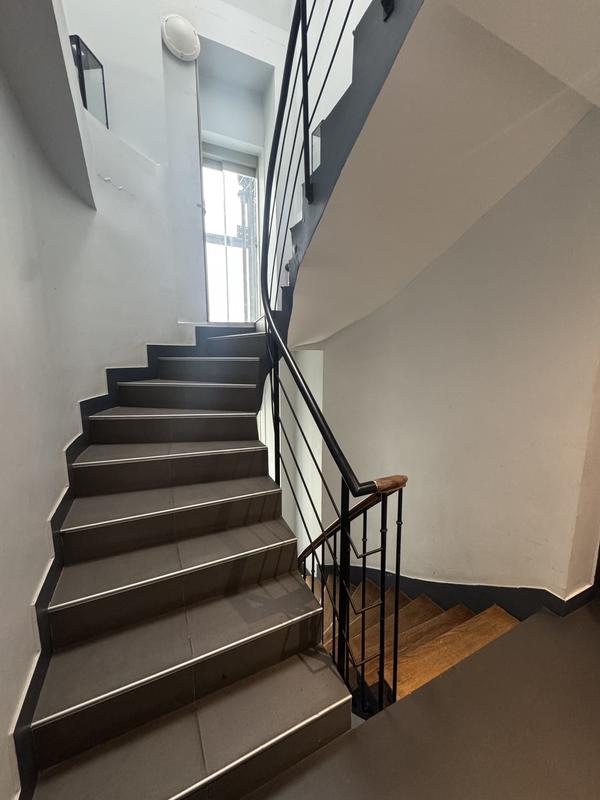 Appartement - 24 m² - 2 pièces