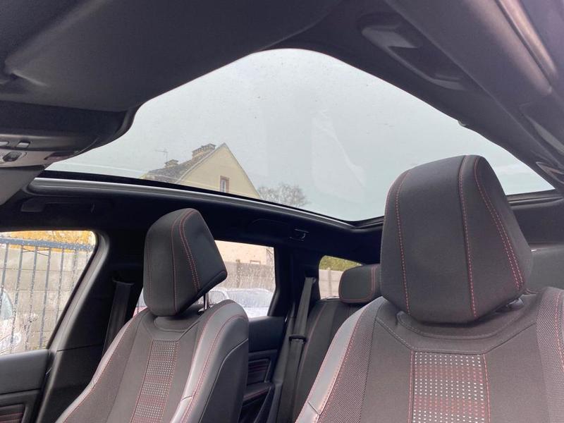 Peugeot 308 Sw Gt Line 130cv Boite Automatique Camera/Gps/Toit Pano/Clim