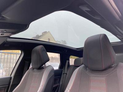 Peugeot 308 Sw Gt Line 130cv Boite Automatique Camera/Gps/Toit Pano/Clim