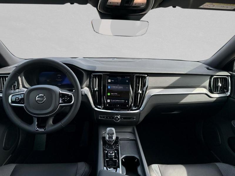 Volvo S60 B5 Awd 250 Ch Mild Hybrid Style Dark