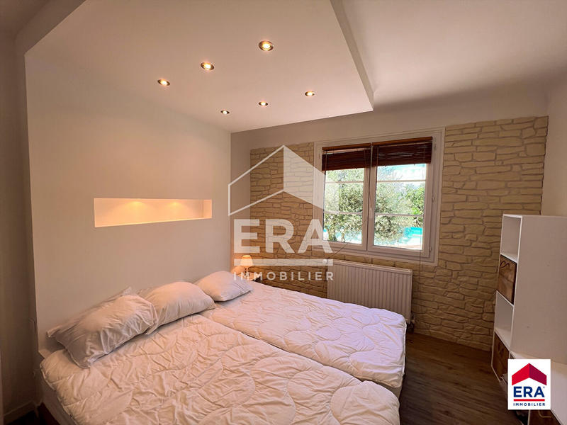 Maison - 175 m² - 8 pièces