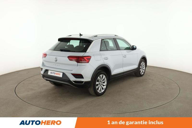 Volkswagen t-Roc 1.5 Tsi Evo Carat Dsg7 150 ch