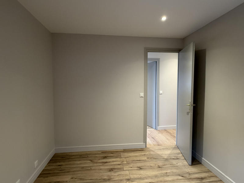 Appartement - 98 m² - 4 pièces