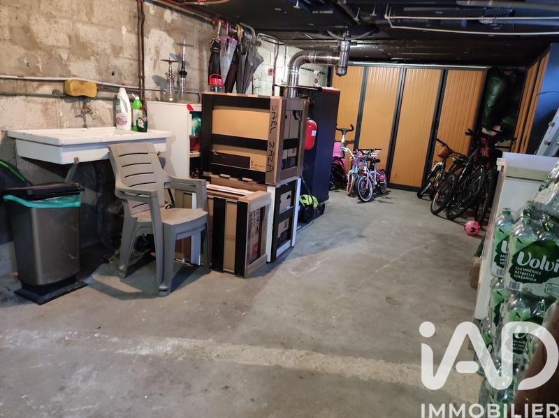 Maison - 108 m² - 6 pièces