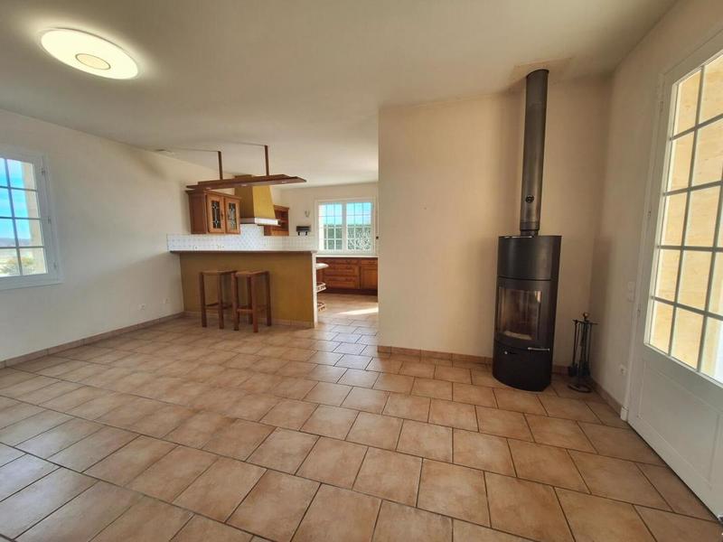 Propriété - 162 m² - 5 pièces