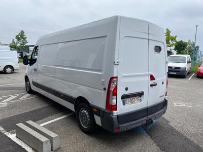 Renault Master L3h2 2.3 Dci 125 Cv