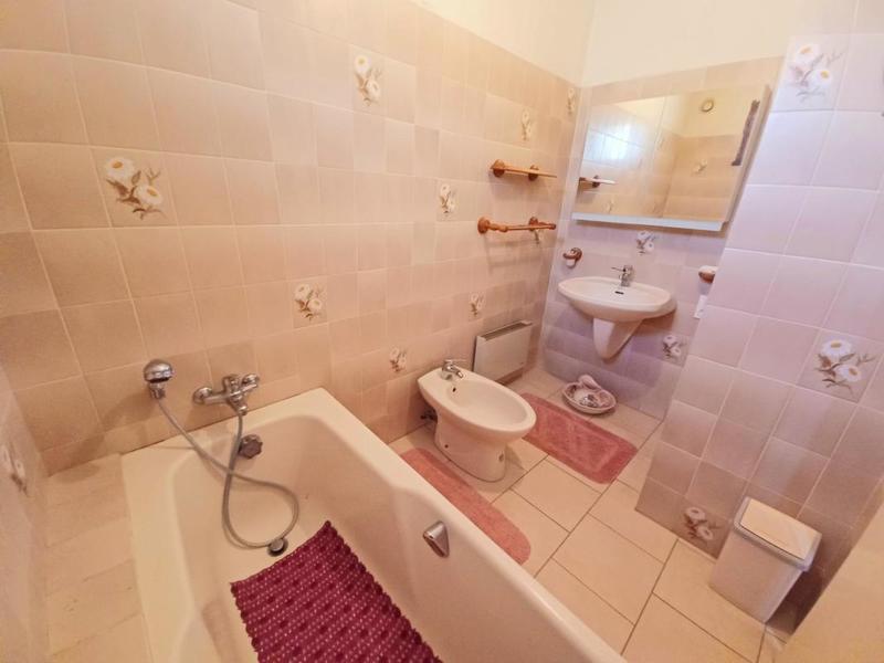 Maison ancienne - 138 m² - 6 pièces