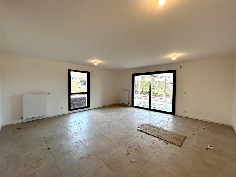 Appartement - 72 m² - 3 pièces