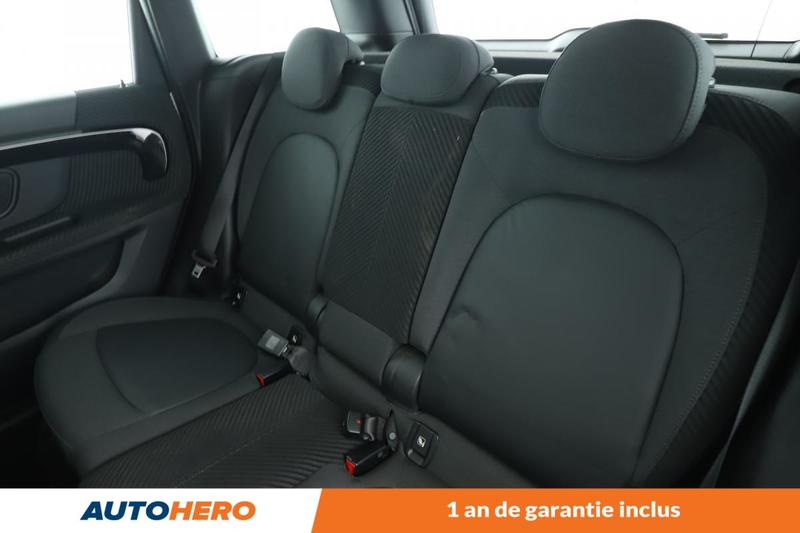 Mini Countryman Cooper d Edition Longstone Bva8 150 ch