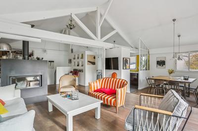 Maison - 156 m² - 7 pièces