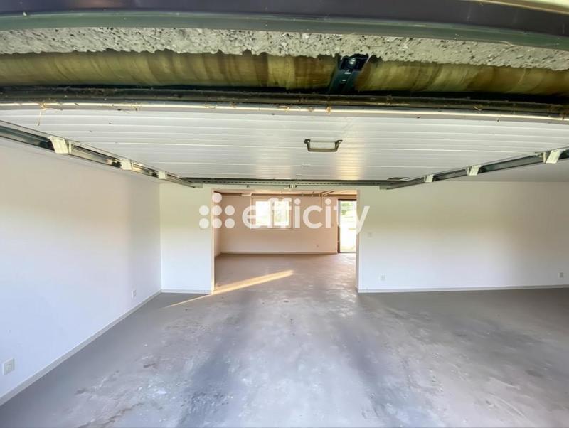 Maison ancienne - 80 m² - 4 pièces