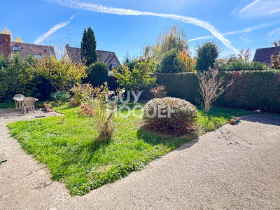 Maison - 169 m² - 6 pièces