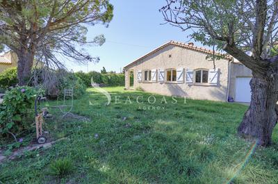 Maison - 59 m² - 2 pièces