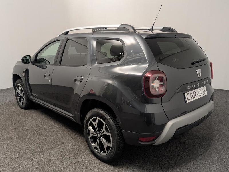 Dacia Duster Tce 125ch Prestige 4wd 4x4 Camera de Recul Gps Sieges Chauffants