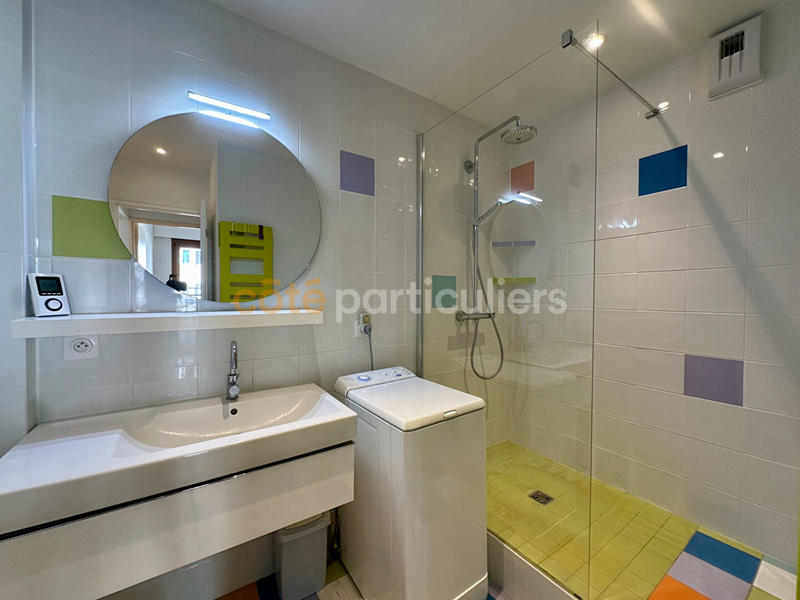 Appartement - 92 m² - 4 pièces