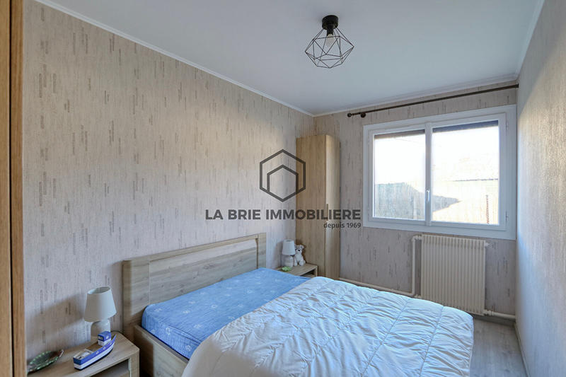 Maison - 128 m² - 7 pièces