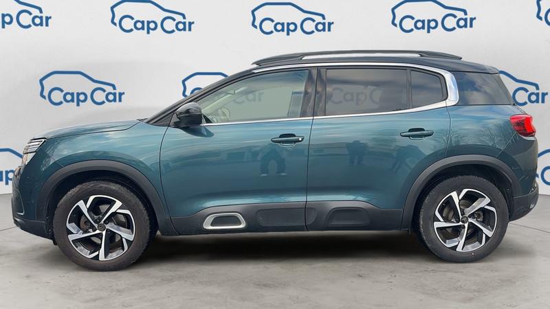 Citroën C5 Aircross 1.2 PureTech 130 Feel