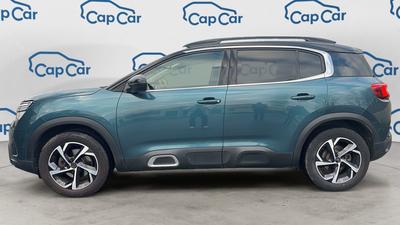 Citroën C5 Aircross 1.2 PureTech 130 Feel